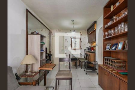 Apartamento à venda com 1 quarto, 42m² em Jardim Paulista, São Paulo