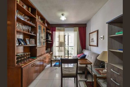 Apartamento à venda com 1 quarto, 42m² em Jardim Paulista, São Paulo