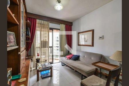 Apartamento à venda com 1 quarto, 42m² em Jardim Paulista, São Paulo