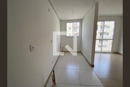 Apartamento à venda com 47m², 2 quartos e 1 vaga Apartamento à venda com 47m², 2 quartos e 1 vagaCozinha
