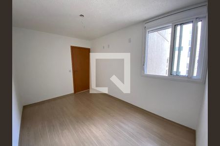Quarto 2 de apartamento à venda com 2 quartos, 47m² em Santo Afonso, Novo Hamburgo