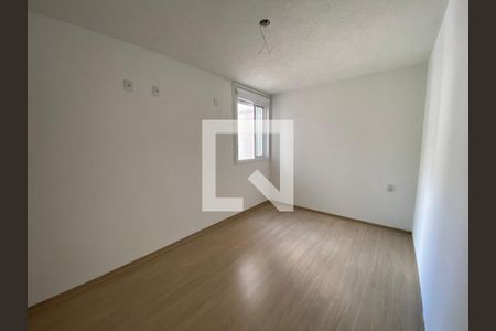 Quarto 2 de apartamento à venda com 2 quartos, 47m² em Santo Afonso, Novo Hamburgo