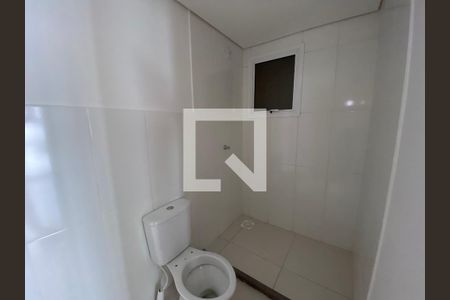 Apartamento à venda com 47m², 2 quartos e 1 vaga Apartamento à venda com 47m², 2 quartos e 1 vagaBanheiro