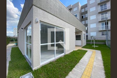 Apartamento à venda com 47m², 2 quartos e 1 vaga Apartamento à venda com 47m², 2 quartos e 1 vagaÁrea comum