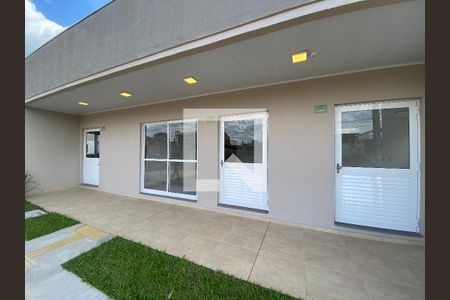 Apartamento à venda com 47m², 2 quartos e 1 vaga Apartamento à venda com 47m², 2 quartos e 1 vagaÁrea comum