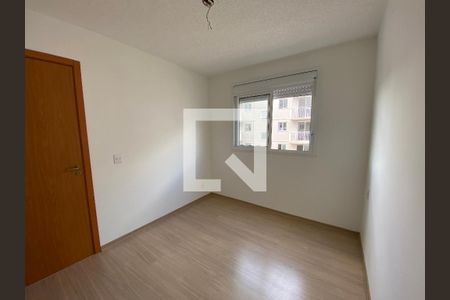 Quarto 1 de apartamento à venda com 2 quartos, 47m² em Santo Afonso, Novo Hamburgo
