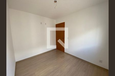 Quarto 1 de apartamento à venda com 2 quartos, 47m² em Santo Afonso, Novo Hamburgo