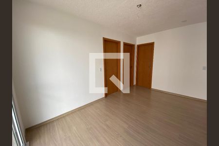 Sala de apartamento à venda com 2 quartos, 47m² em Santo Afonso, Novo Hamburgo