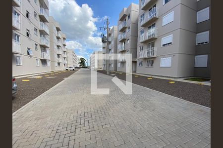Apartamento à venda com 47m², 2 quartos e 1 vaga Apartamento à venda com 47m², 2 quartos e 1 vagaÁrea comum