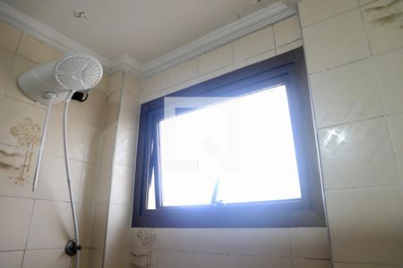 Apartamento à venda com 94m², 3 quartos e 1 vagaBanheiro Social