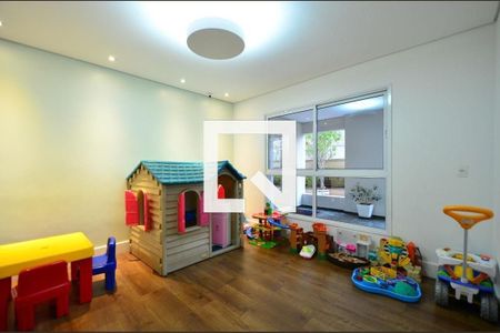 Apartamento à venda com 94m², 3 quartos e 1 vagaBrinquedoteca