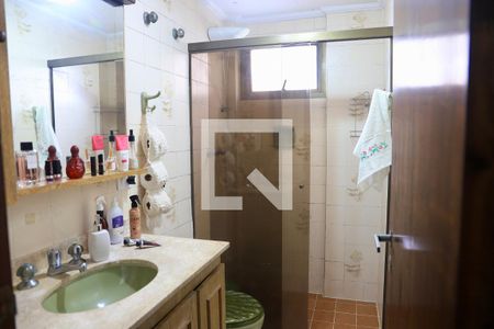 Apartamento à venda com 94m², 3 quartos e 1 vagaBanheiro Social