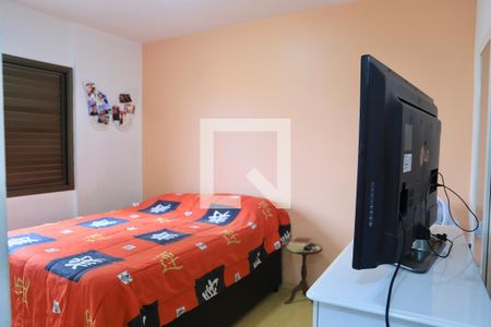 Apartamento à venda com 94m², 3 quartos e 1 vagaQuarto 2