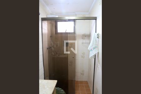 Apartamento à venda com 94m², 3 quartos e 1 vagaBanheiro Social