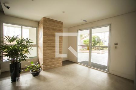 Apartamento à venda com 94m², 3 quartos e 1 vagaHall de entrada