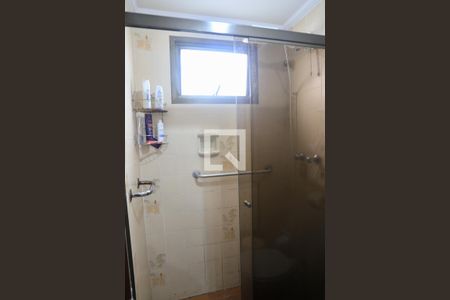Apartamento à venda com 94m², 3 quartos e 1 vagaBanheiro da Suíte
