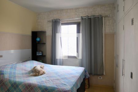 Suíte de apartamento à venda com 3 quartos, 94m² em Bosque da Saúde, São Paulo