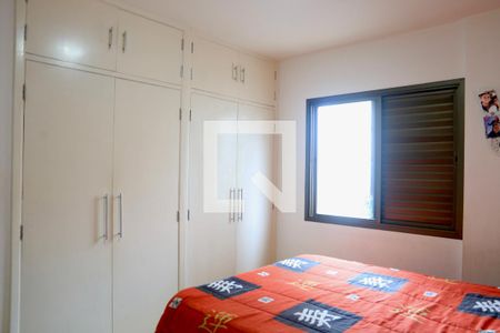 Apartamento à venda com 94m², 3 quartos e 1 vagaQuarto 2