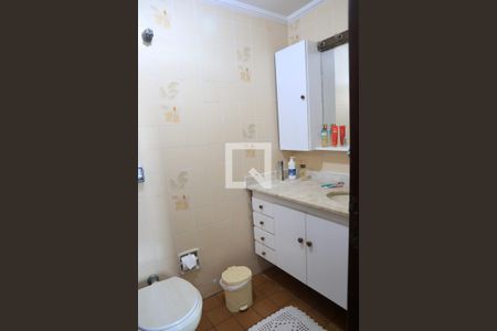 Apartamento à venda com 94m², 3 quartos e 1 vagaBanheiro da Suíte