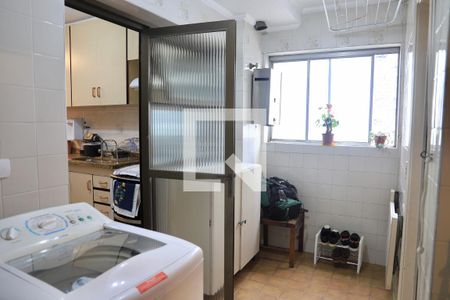 Apartamento à venda com 94m², 3 quartos e 1 vagaÁrea de Serviço