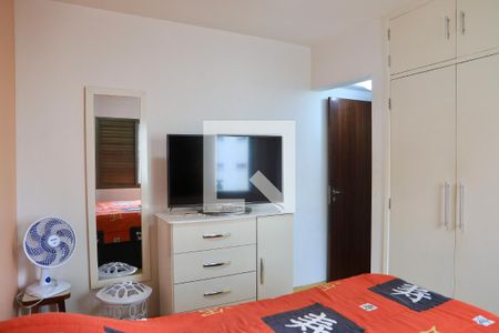 Apartamento à venda com 94m², 3 quartos e 1 vagaQuarto 2