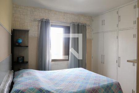 Suíte de apartamento à venda com 3 quartos, 94m² em Bosque da Saúde, São Paulo