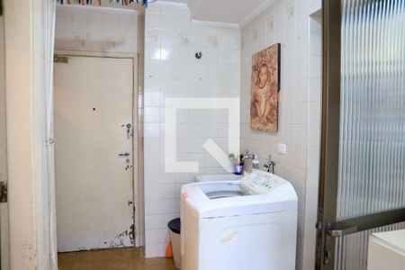 Apartamento à venda com 94m², 3 quartos e 1 vagaÁrea de Serviço