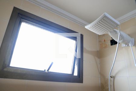 Apartamento à venda com 94m², 3 quartos e 1 vagaBanheiro da Suíte