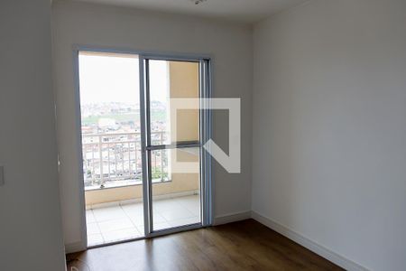 sala de apartamento à venda com 2 quartos, 50m² em Santa Maria, Osasco