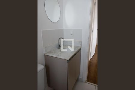 Apartamento à venda com 50m², 2 quartos e 1 vagaBanheiro