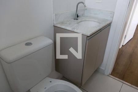 Apartamento à venda com 50m², 2 quartos e 1 vagaBanheiro