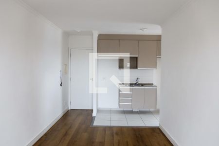 sala de apartamento à venda com 2 quartos, 50m² em Santa Maria, Osasco