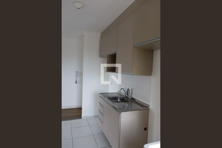 Apartamento à venda com 50m², 2 quartos e 1 vagaCozinha