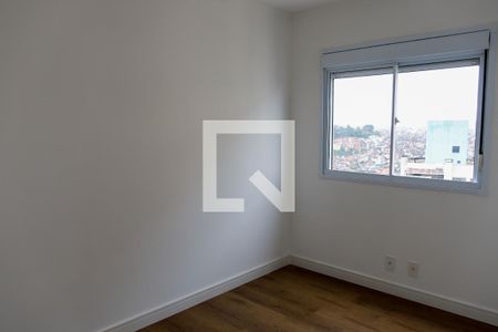 Quarto 1 de apartamento à venda com 2 quartos, 50m² em Santa Maria, Osasco