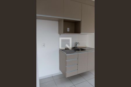 Apartamento à venda com 50m², 2 quartos e 1 vagaCozinha