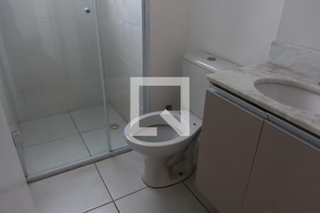 Apartamento à venda com 50m², 2 quartos e 1 vagaBanheiro