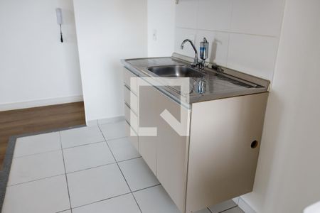 Apartamento à venda com 50m², 2 quartos e 1 vagaCozinha