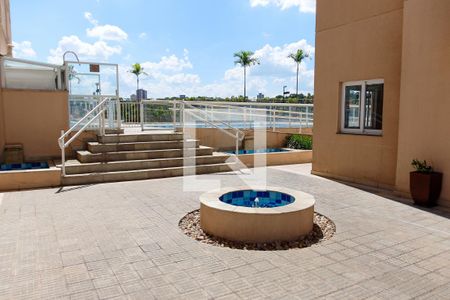 Apartamento à venda com 50m², 2 quartos e 1 vagaÁrea comum