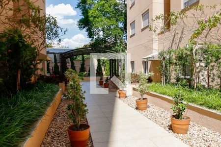 Apartamento à venda com 50m², 2 quartos e 1 vagaÁrea comum