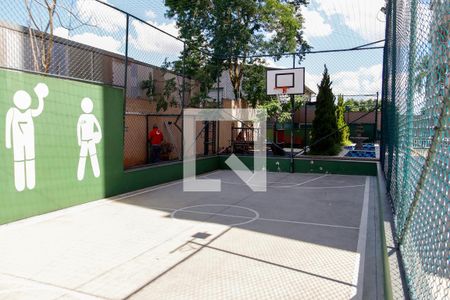 Apartamento à venda com 50m², 2 quartos e 1 vagaQuadra Esportiva