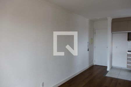 sala de apartamento à venda com 2 quartos, 50m² em Santa Maria, Osasco