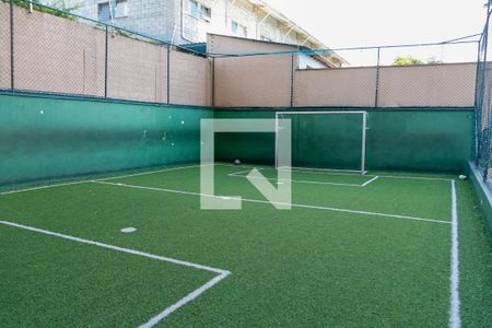 Apartamento à venda com 50m², 2 quartos e 1 vagaQuadra Esportiva