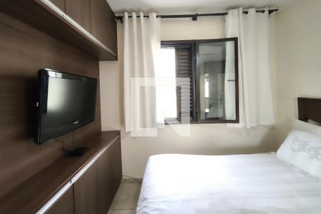 Quarto Suíte de apartamento para alugar com 3 quartos, 98m² em Parque Prado, Campinas