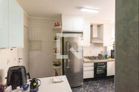 Apartamento para alugar com 98m², 3 quartos e 2 vagas Apartamento para alugar com 98m², 3 quartos e 2 vagasCozinha