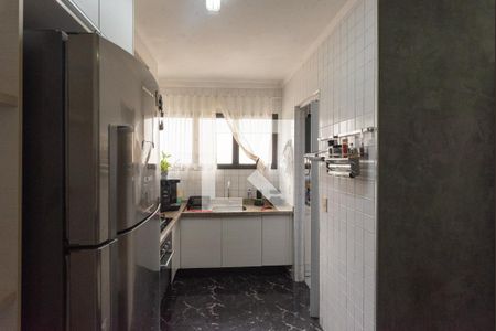 Apartamento para alugar com 98m², 3 quartos e 2 vagas Apartamento para alugar com 98m², 3 quartos e 2 vagasCozinha