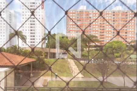 Apartamento para alugar com 98m², 3 quartos e 2 vagas Apartamento para alugar com 98m², 3 quartos e 2 vagasVista da Suíte