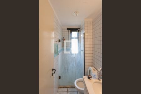 Apartamento para alugar com 98m², 3 quartos e 2 vagas Apartamento para alugar com 98m², 3 quartos e 2 vagasBanheiro