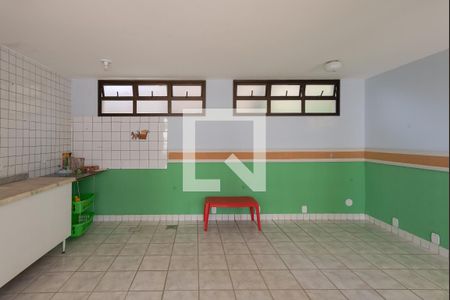 Apartamento para alugar com 98m², 3 quartos e 2 vagas Apartamento para alugar com 98m², 3 quartos e 2 vagasBrinquedoteca