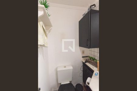 Apartamento para alugar com 98m², 3 quartos e 2 vagas Apartamento para alugar com 98m², 3 quartos e 2 vagasBanheiro da Suíte