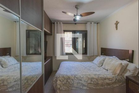Suíte de apartamento para alugar com 3 quartos, 98m² em Parque Prado, Campinas